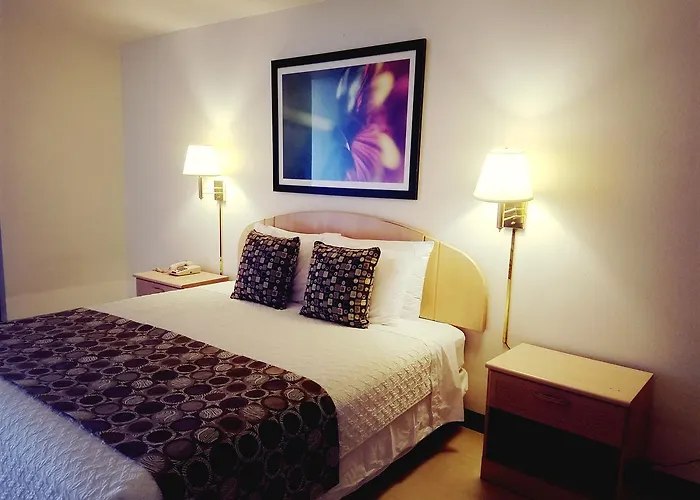 Americas Best Value Inn-Eloy Casa Grande