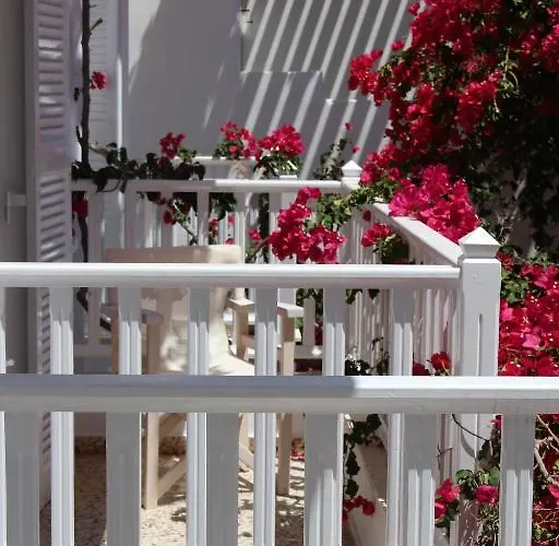 Hotel Kamari