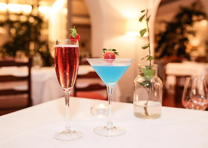 Sl Hotel Santa Luzia - Elvas
