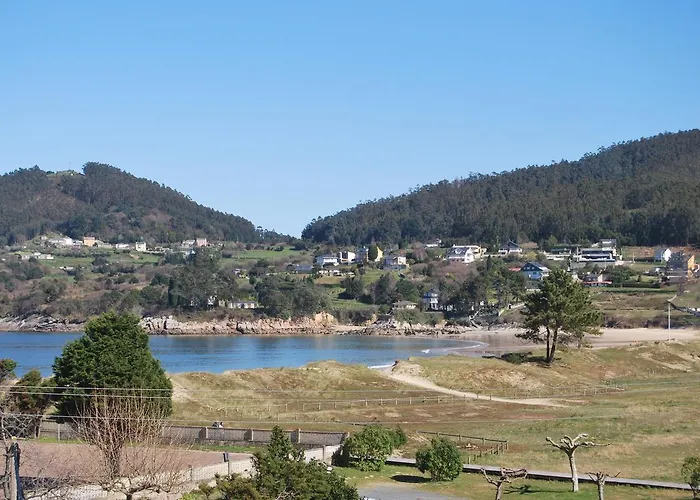 Hotel Aguadoce - Louzao