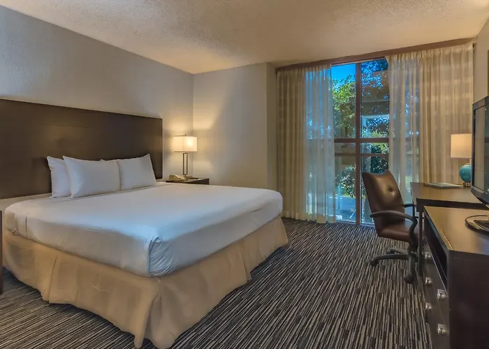 Sawgrass Grand Hotel And Suites Sports Complex