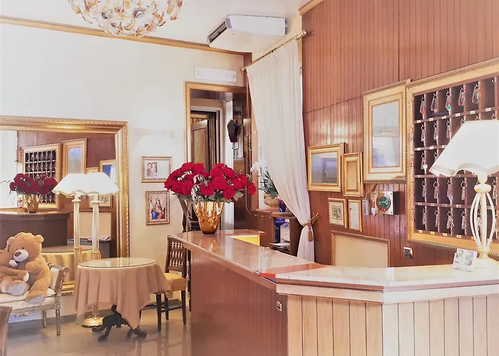 Albergo Trento