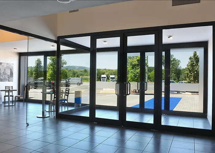 Hotel Testani Colleferro