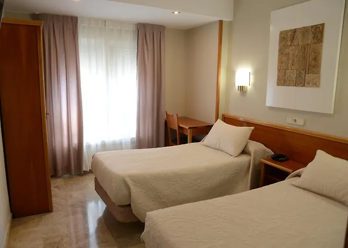 Hotel Escudero