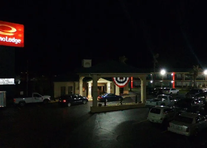 Econo Lodge
