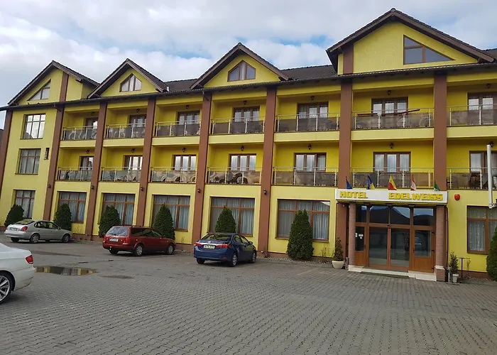 Hotel Edelweiss