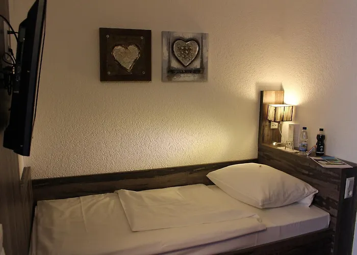 stadthotel miya