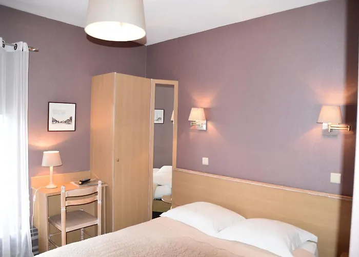 Hotel Le Barbouillon