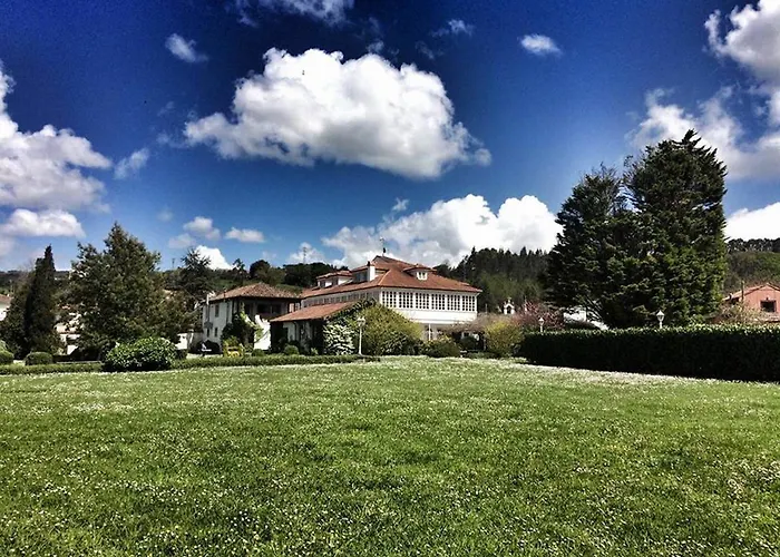 Hotel La Casona de Amandi Villaviciosa 