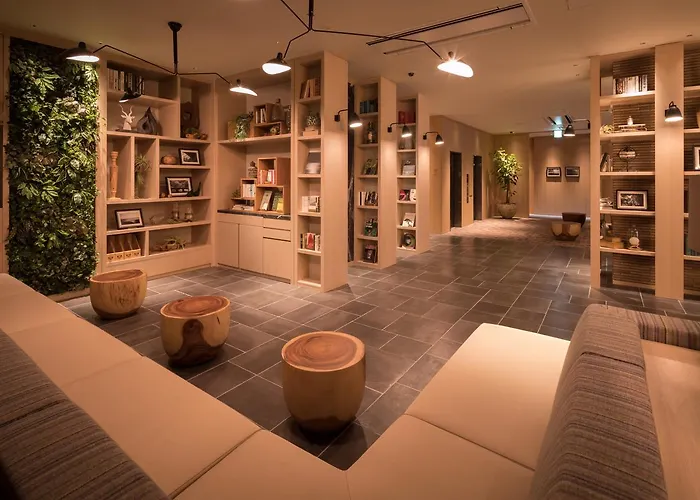 Solest Takachiho Hotel