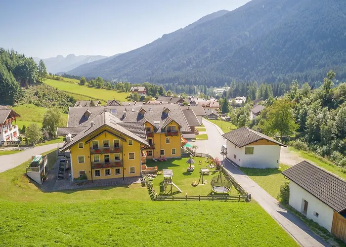 Hotel Tolderhof