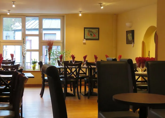 Hotel Bouillon
