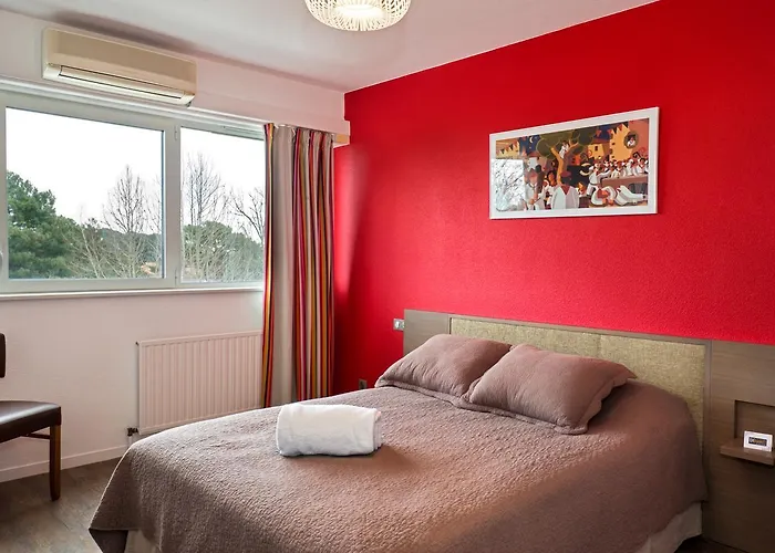 Hotel Biarritz Atlantique - Lycée Hotelier - Management School