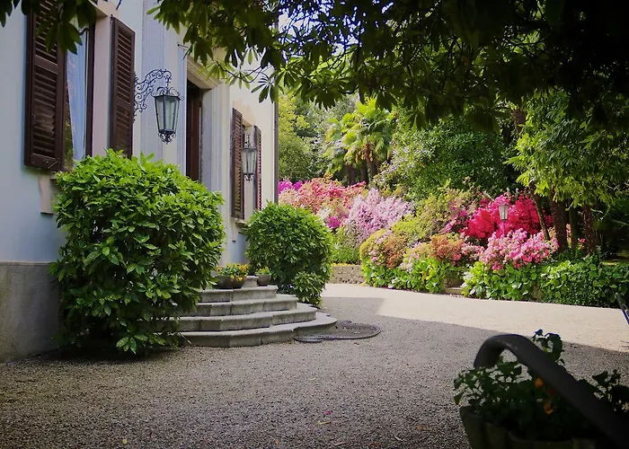 Hotel Du Parc