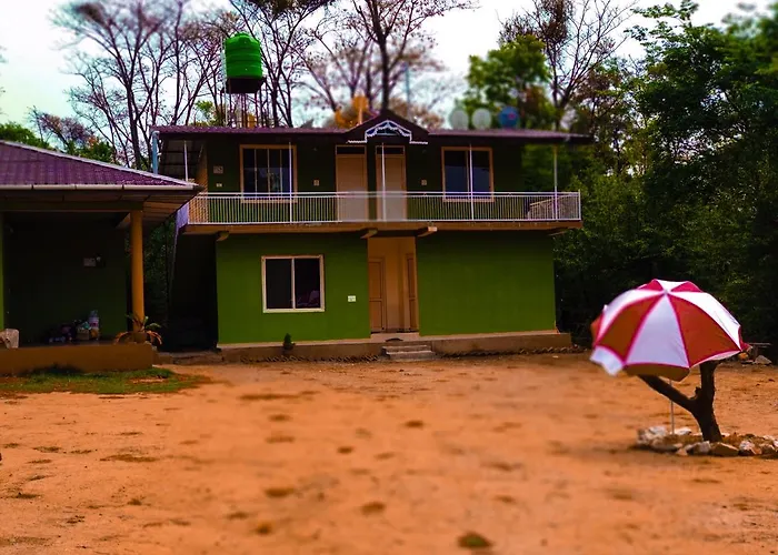Siddhartha Greens