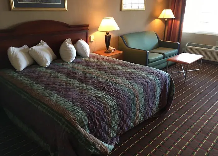 Hotel Aiken