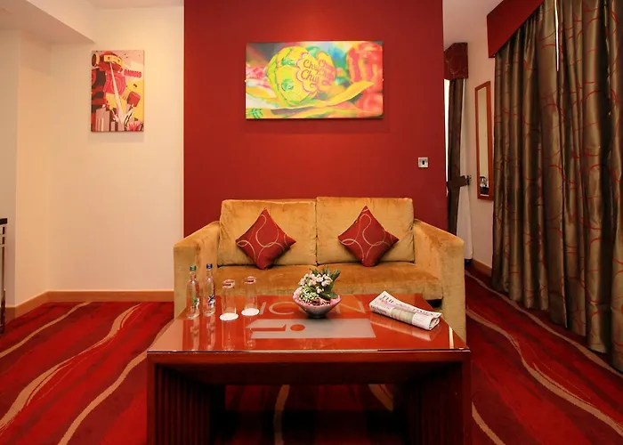 Icon Hotel