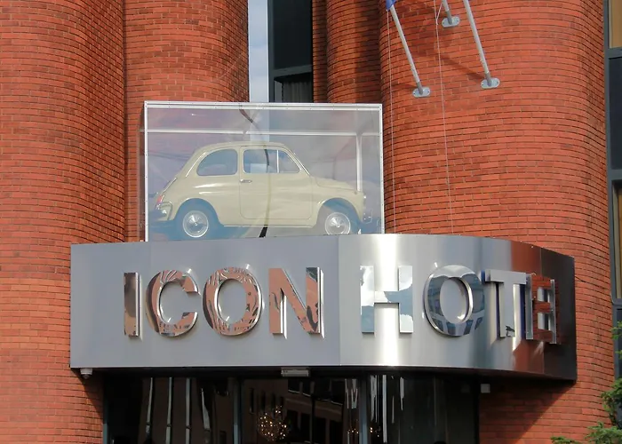 Icon Hotel
