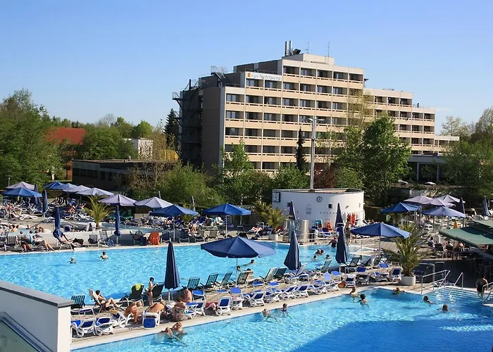 Hotel Garni Vogelsang