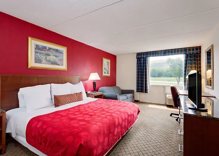 Ramada By Wyndham Fishkill
