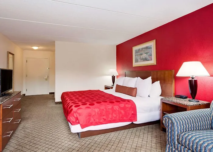 Ramada By Wyndham Fishkill