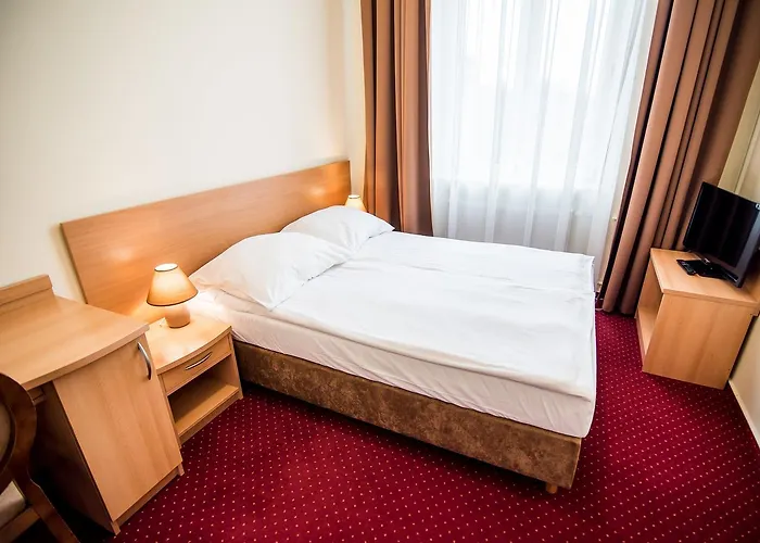 Hotel Piast