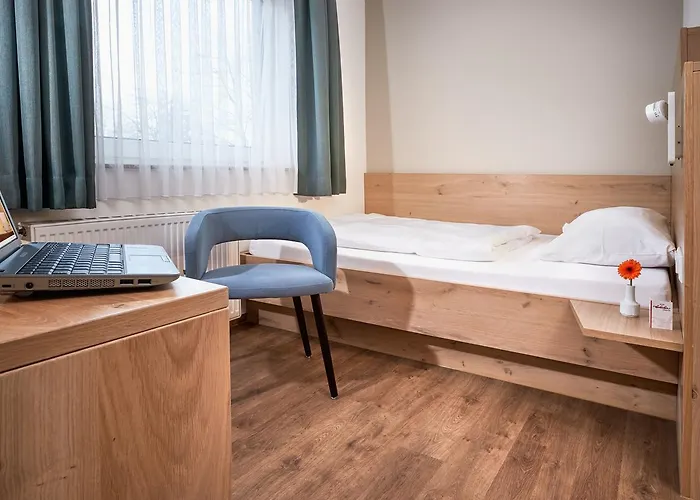 Hotel Heuboden