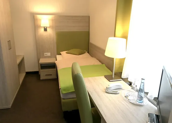 Hotel Hinz