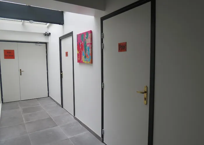 Hotel Cote D'Opale