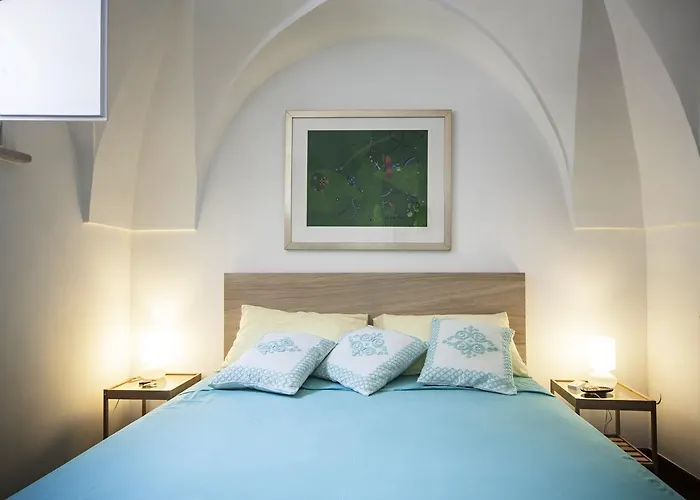 B&B Acquapazza