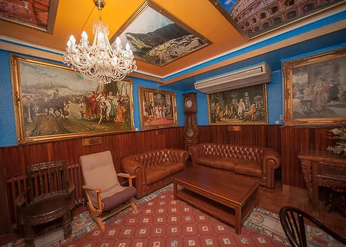 Hotel Mur