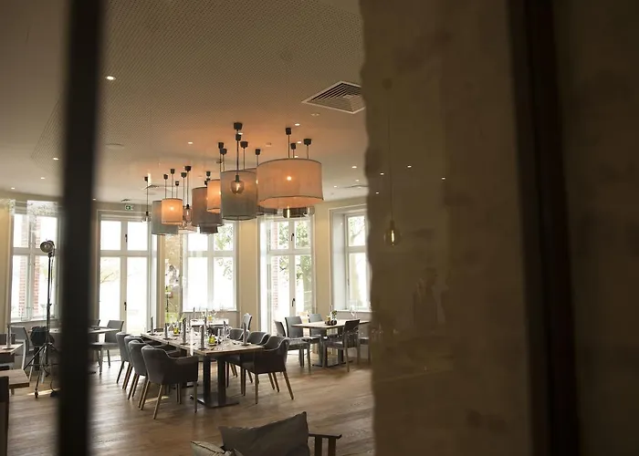 Hotel Strandleben