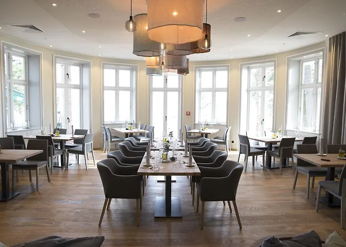 Hotel Strandleben