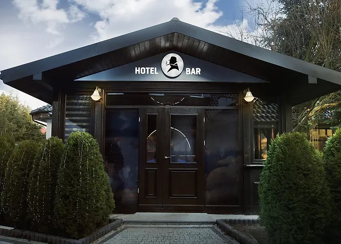 Hotel Inter