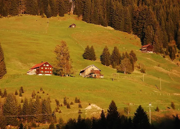 Herzen'S Landhaus