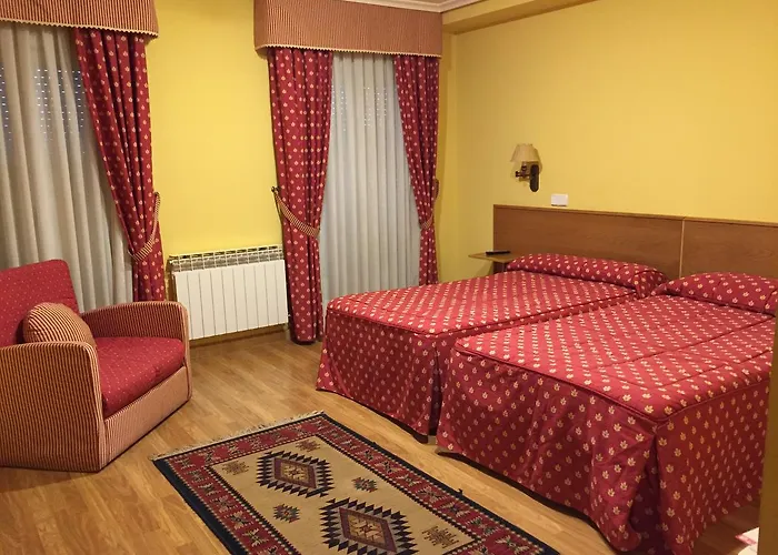 Hotel Benlloch