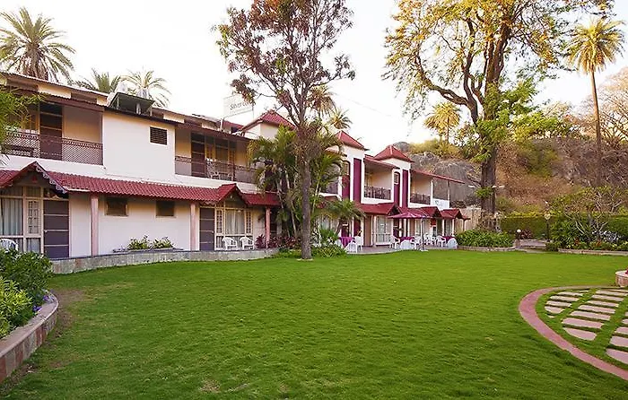 Silver Oak Mount Abu