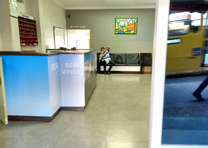 Hotel Triunfo