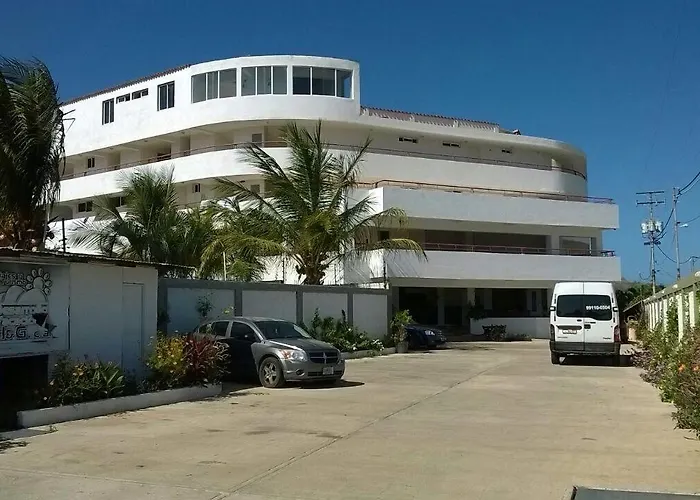 Hotel Colinas Del Sol