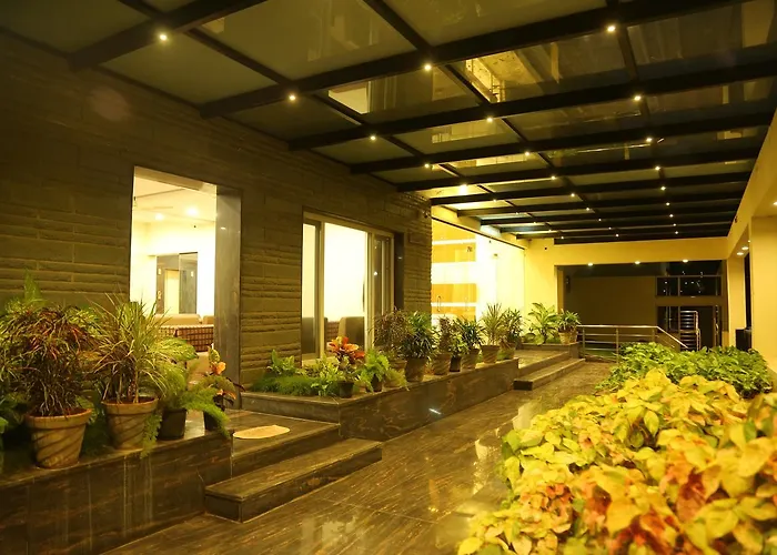Samarth Residency