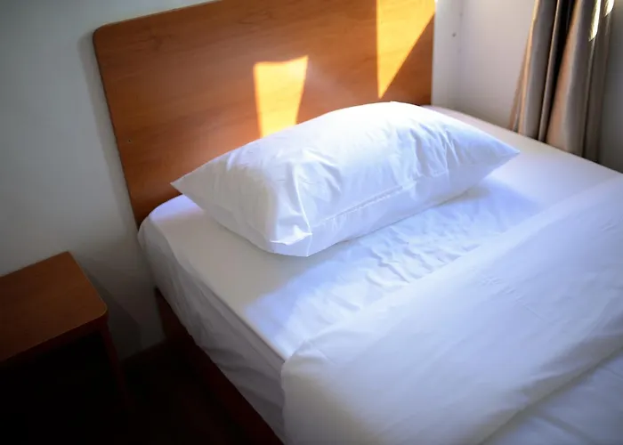 Mg Hotel