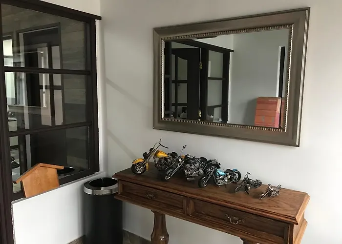 Hotel Aysen Austral