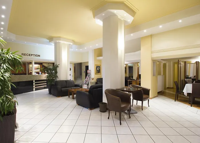 Hotel Lithaion