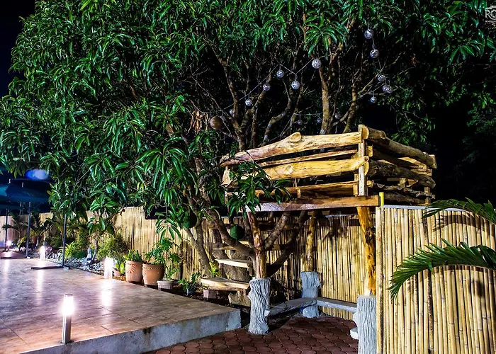 Propicio Hotel And Resort