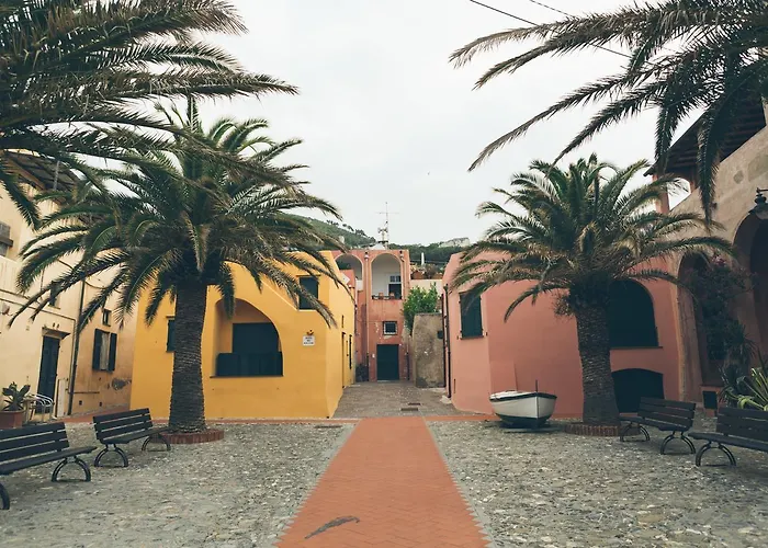 Hotel Liliana