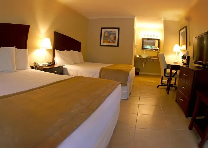 Rodeway Inn