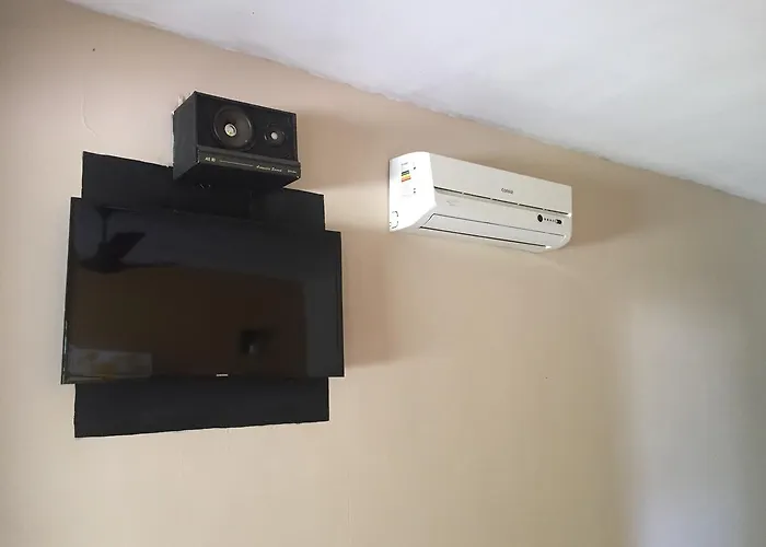 Hotel Patropi