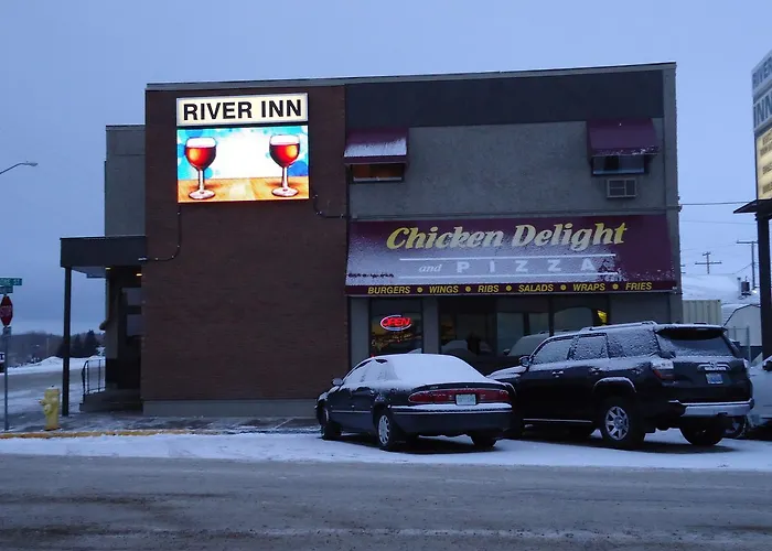River Inn