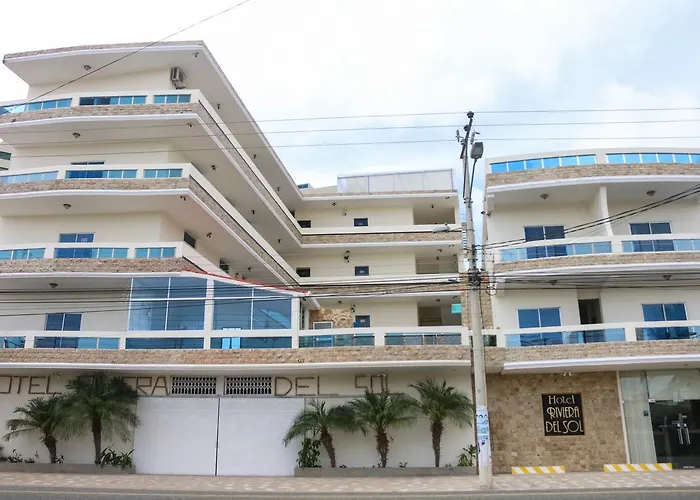 Hotel Riviera Del Sol