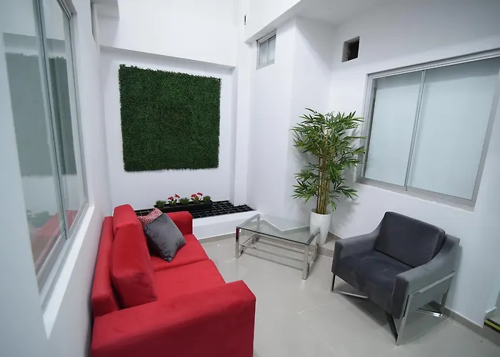 Escala Urban Hotel